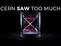 CERN Just Detected Two Timelines And the Results Were Never Published