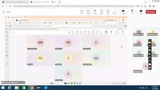 Day 3 Switch While For Loop - JavaScript