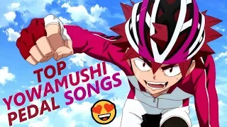 Download My Top 25 Yowamushi Pedal Anime Openings \u0026 Endings MP3