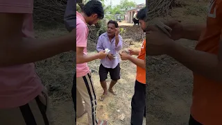 trending me chacha i want to earn money funny comedy entertainment comedian