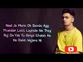 Talja Jassa Dhillon Lyrics   Talja Gur Sidhu Lyrics  Talja Lyrics In English Hindi Punjabi 720P