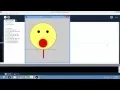 Art and animation made with code-2-Shapes and Coloring