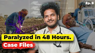 This Man Made Me Proud Of Being A Doctor | Case Files Ep8 by Dr. Anuj Pachhel