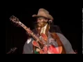 Otis Rush & Jimmy Dawkins ~  ''Looking Back''&''You're Gonna Need Me'' 1974