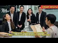 Download Lagu PEMUDA MISKIN DIHINA KARENA LULUSAN SD, 5 MENIT KEMUDIAN DIA BIKIN PERUSAHAAN BANGKRUT