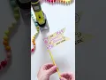 How to Style the Easter Printables Collection
