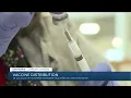 CVS to begin COVID-19 vaccinations in Central Virginia Thursday