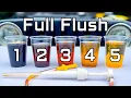 How To Flush Power Steering Fluid WITHOUT Special Tools