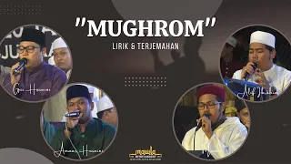 Download Mughrom || Gus Husaini, Amar Husaini, Munir Azlin \u0026 Alif As Sakran 😍 MP3