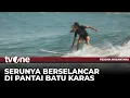 Lagu Berburu Ombak Terbaik di Pantai Batukaras | Pesona Nusantara tvOne