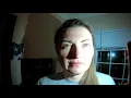 Checking Pupils with Pen Light