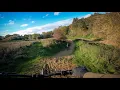 Flyup 417 - Dubby Skipper Red Bike Park Jump Trail