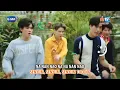 Download Lagu [PREVIEW] Smile Please - Chinzhilla (feat. Gemini \u0026 Mark) Ost. My School President Versi Indonesia