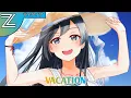 Download Lagu Nightcore - Vacation (Damon Empero Feat. Veronica) - (Lyrics)