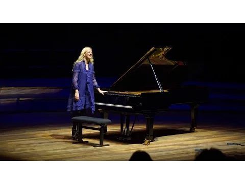 Clipe de Haydn Piano Sonata No. 62 in E flat major Hob. XVI: 52: Adagio - Joseph Haydn