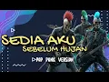 Lagu Sedia Aku Sebelum Hujan – IDGITAF | Versi Pop Punk Bikin Merinding | Soplestone Ningrat