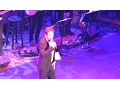 David Duchovny - Come Together tribute to John Lennon at The Kennedy Center