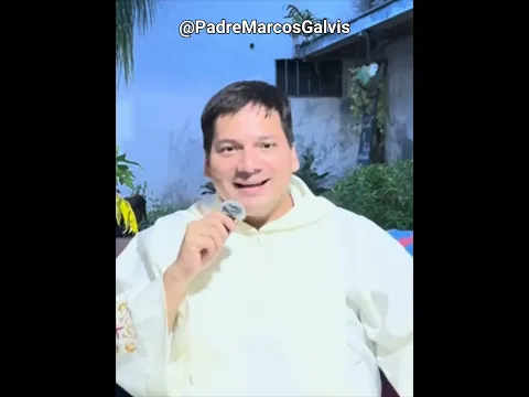Padre Marcos Galvis - ¿ Por qué buscas excusas para Divorciarte ? 
