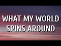 Download Lagu Jordan Davis - What My World Spins Around (Lyrics)
