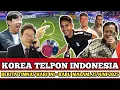 Download Lagu 🔴 KABAR MENGEJUTKAN MENDADAK - KORSEL TELPON INDO - STY KEMBALI KE INDO ⁉️BERITA TIMNAS INDONESIA