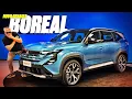 Download Lagu Novo Renault Boreal 2026 - MOTOR? PREÇOS? VERSÕES? TEM 7 LUGARES? TUDO SOBRE O NOVO SUV NACIONAL!