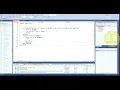 VB NET Procedure Function Procedure - find palindrome number CodeLearning
