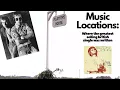 Bernie Taupin Where he grew up married and wrote the best selling British single of all time