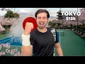 My First 15k Pro Event In Japan - Project Best Ranking