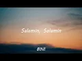 Download Lagu BINI - Salamin, Salamin (Lyrics)