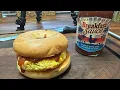 Breakfast Sauce Review