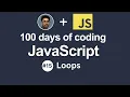 Day - Javascript Loops