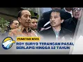 Lagu Roy Suryo Kaget Jokowi Jadi Pelapor Kasus Dugaan Ijazah - [Primetime News]