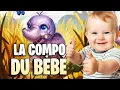 Download Lagu [BG] LA COMPO BÉBÉ PEUT ELLE GAGNER ??  BATTLEGROUNDS TOP EUROPE