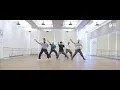 [CHOREOGRAPHY] 정국 (JungKook) 'Seven (feat. Latto)’ Dance Practice