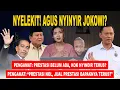 Lagu Ramai ‼️ Pengamat Sentil Gus Agus: ‘Pimpin Kelurahan Aja Belum Pernah, Tapi Nyinyir Jokowi Terus’