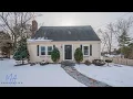 Home for Sale - 41 Walnut St Saugus