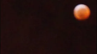 total lunar eclipse reaches totality Lexington KY January 20th 2019