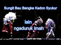 Download Lagu [ KOCAK PISAN ] Hiburan seger Tausiyah Buta Budeg PGH3 H. Dadan Sunandar