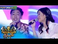 Trixie San Roque \u0026 Rock Opong | Babalik Sa'yo | Tawag Ng Tanghalan Duets