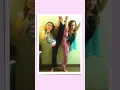 Anna McNulty Then VS Now 11-18 years old