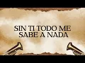24/7 Dolido - (Video Con Letras) - Lenin Ramirez - DEL Records 2022