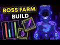The BEST Calamity Build Nightmare Solo Jujutsu Infinite