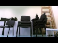PUTKK - Sequence 3 Kinect v2