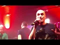 Zebda au Studio SFR - ya pas d'arrangement - Extrait