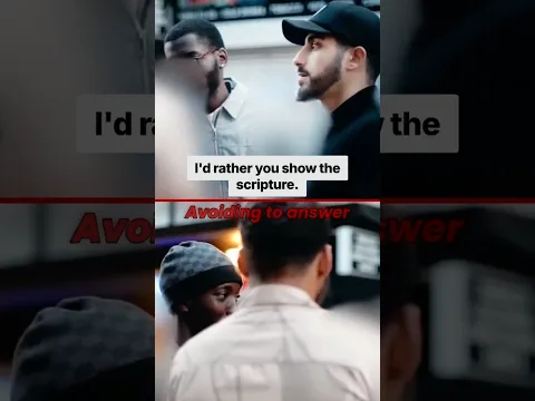 Simple Logic vs Christians