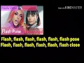 Download Lagu Pabllo Vittar, Charli XCX - Flash Pose (Instrumental With Lyrics)