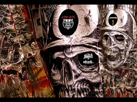 DEATH METAL 1 2022 Best Underground Bands