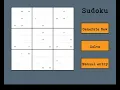 Sudoku C SFML