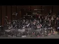 The Phantom of the Opera / Daejin Mirsam Wind Orchestra