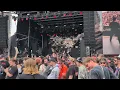 Amongst the Low & Empty by Signs of the Swarm live at Sonic Temple 2026 5/15/26